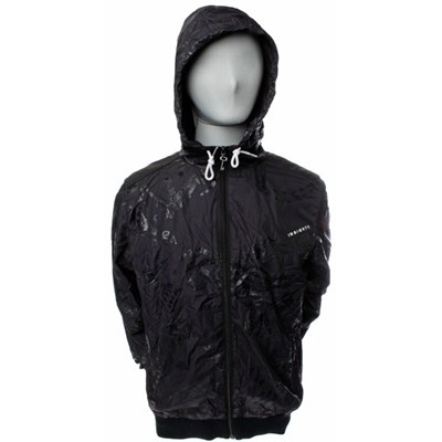 Pusher Windbreaker Jacket