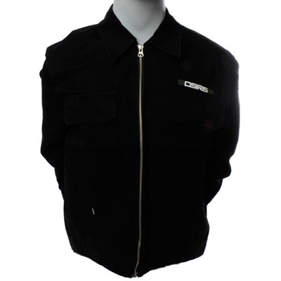 Attendent Jacket
