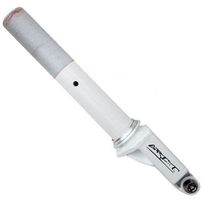 Threaded Scooter Fork Kits - White