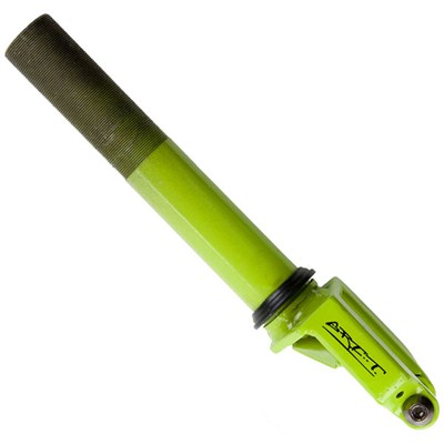 Threaded Scooter Fork Kits - Acid Green
