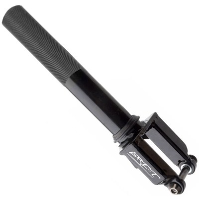 Threaded Scooter Fork Kits - Black
