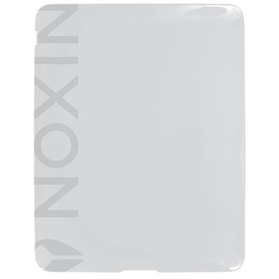 Fuller iPad 2 White Case