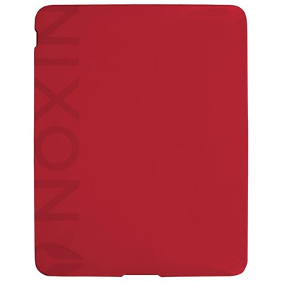 Fuller iPad 2 Red Case