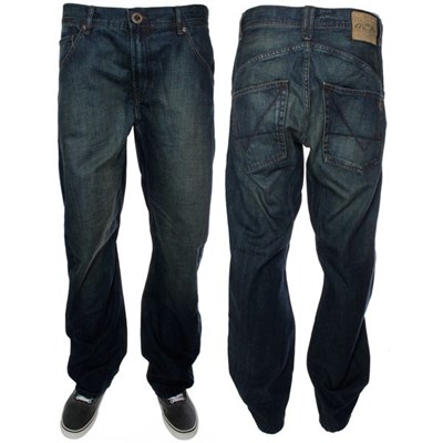 Ergo RII Jeans - Vintage