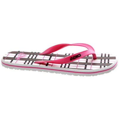 Doppler Girls Sandal - Pink/Black