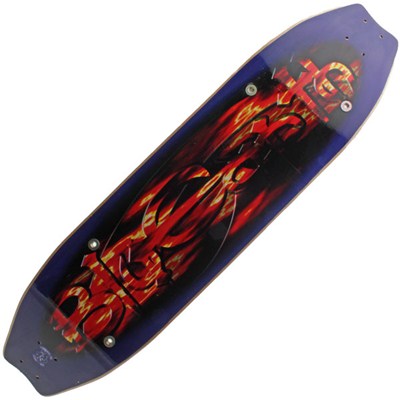 36 ATB Element - A3 - Deck Only