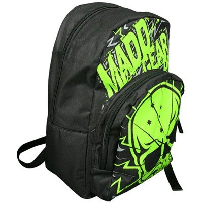 Shattered Backpack - Black