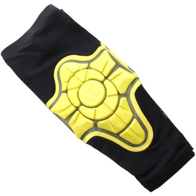 G-Form Elbow Pad - Yellow