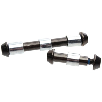 Replacement Axle Bolts with Spacers