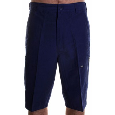 Work Shorts - Navy