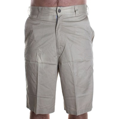 Simple Shorts - Khaki