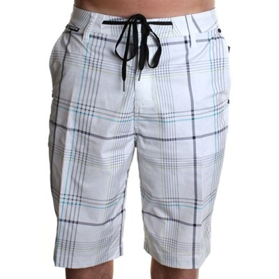 Hydroblast Boardshorts - Light Grey