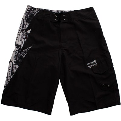 Electric Boardshorts