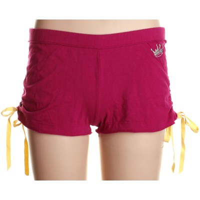 The Hot-Hot Hot Pants - Magenta