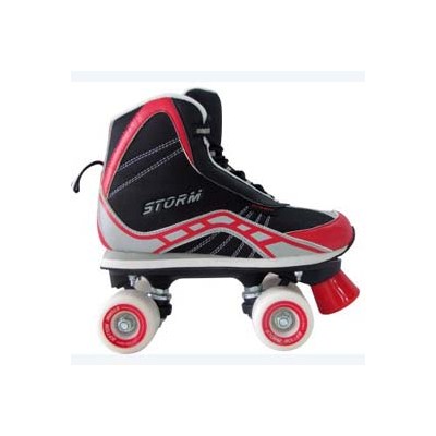 Storm Kids Quad Roller Skates