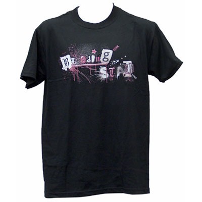 Candy Core S/S T-Shirt