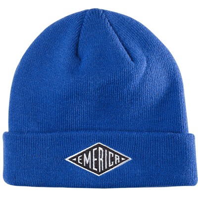 Doper Beanie - Royal