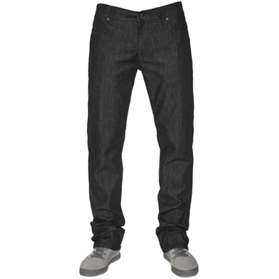 Solver Sgene Black Wash Jeans