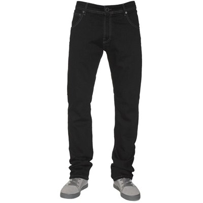 Tabulous Black Wash Jeans