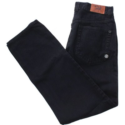 Ash V Blackout Jeans
