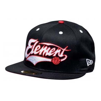 Hardball New Era Cap - Black