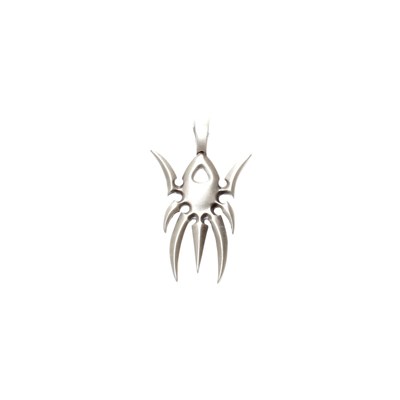 Arachnia Pendant