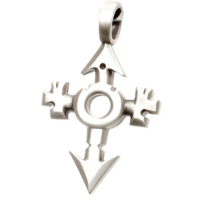 Cryptea Pendant