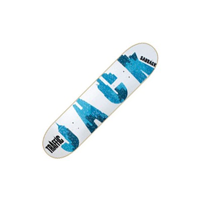 Jack Sabback Skyrise Skateboard Deck