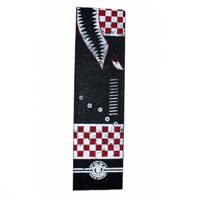 Strength Skateboard Griptape