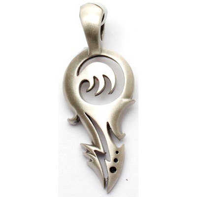 Tempest Pendant