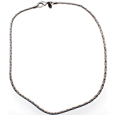 Stylus Black Chain - 20in