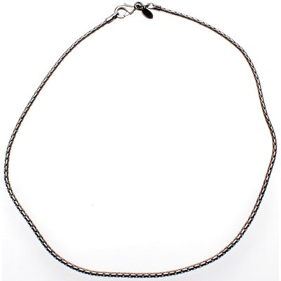 Stylus Black Chain - 18in