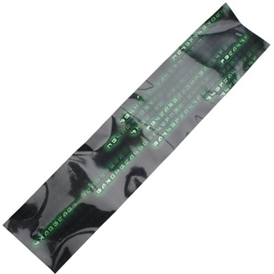 ScootID Custom Bar Wrap - Matrix