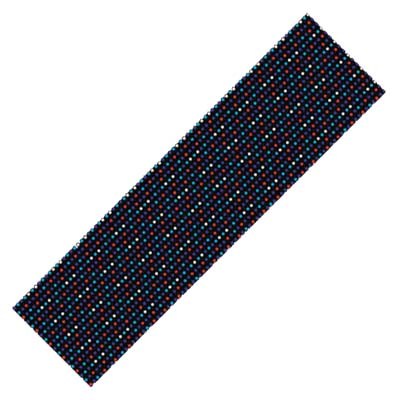 Polka Dot Skateboard Griptape