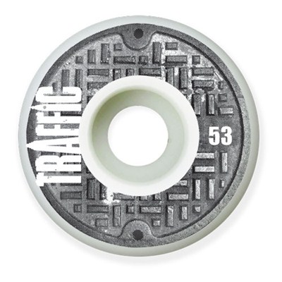 Manhole Skateboard Wheels
