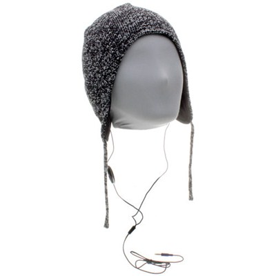 Phonics Earflap Beanie