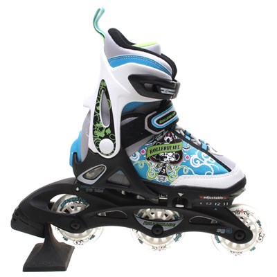 Spitfire Flash Boys Recreational Inline Skate