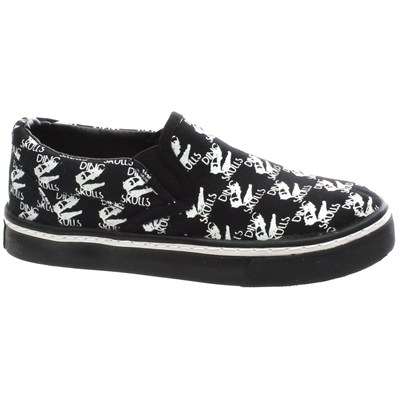 Dinobites Slip on Toddler/Kids Shoe