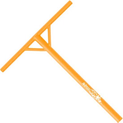 Pro Y Bar Scooter Handlebars - Orange