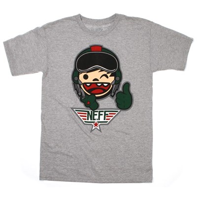 Gunner S/S T-Shirt