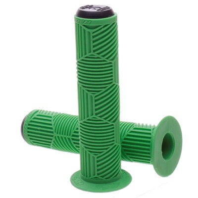 Hex Pro Grips - Green