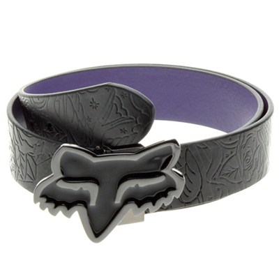 Honorable Belt - Black