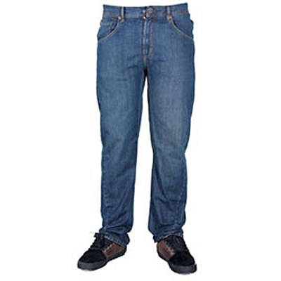 Vergo Dark Vintage Jeans