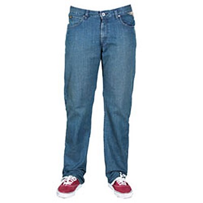 Enowen La Tinta Wash Jeans