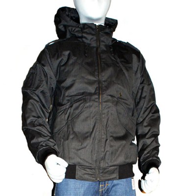 Cavelier Print Jacket