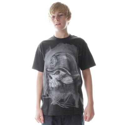 Dirty Clean S/S T-Shirt