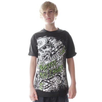 Constrictor S/S T-Shirt