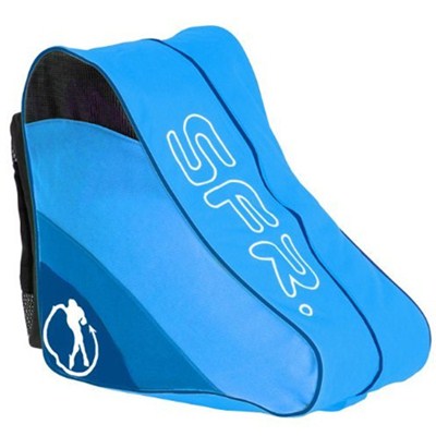 Ice/Roller Skate Carry Bag - Blue