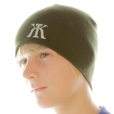 Logo Beanie