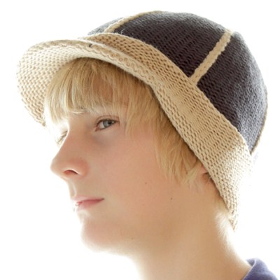Loon Visor Beanie